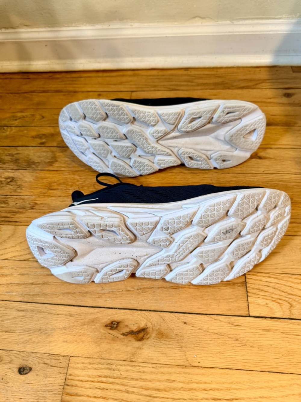 Hoka Clifton Edge (Men’s Size 10) USED - Picture 5 of 5